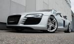 Audi R8 by O.CT Tuning 2008 года